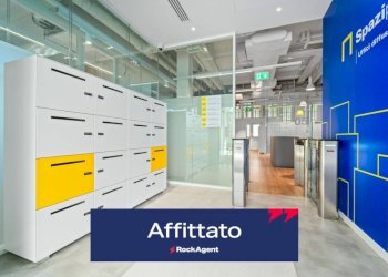 Ufficio piazza Domenicani, Bolzano - foto 4