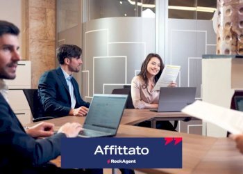 Ufficio piazza Domenicani, Bolzano - foto 8