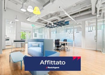 Ufficio piazza Domenicani, Bolzano - foto 1