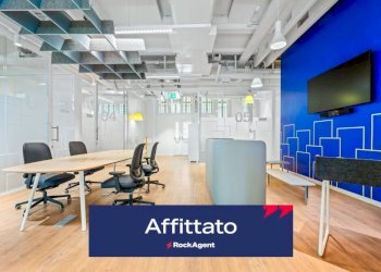 Ufficio piazza Domenicani, Bolzano - foto 2