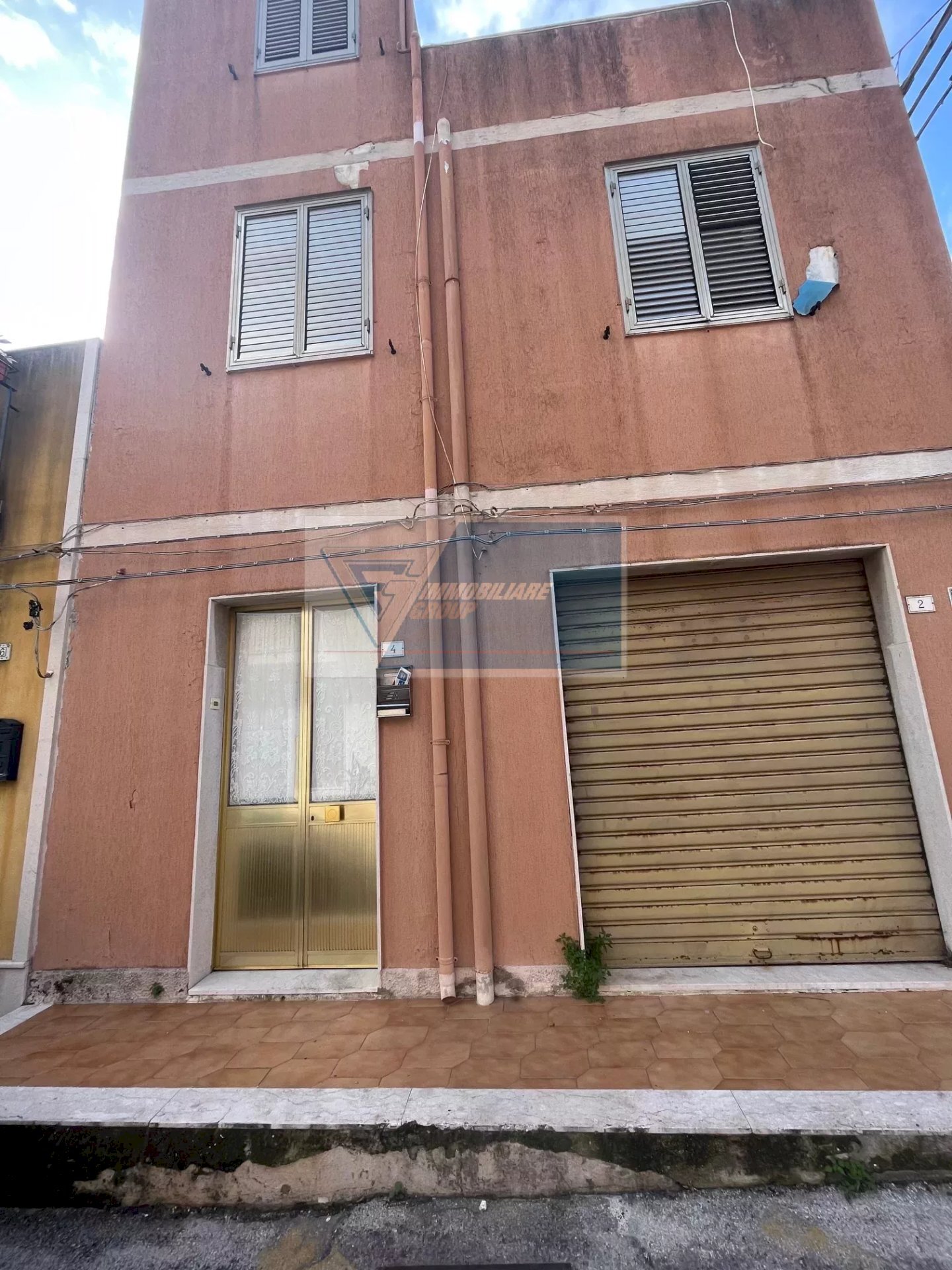 Appartamento Via Felice, Siracusa - foto 1
