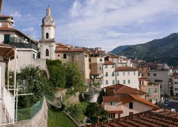 Villa Bifamiliare Via A.Molinari, San Biagio della Cima - foto 1