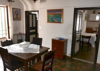 Villa Bifamiliare Via A.Molinari, San Biagio della Cima - foto 5