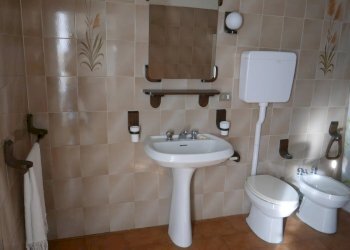 Villa Bifamiliare Via A.Molinari, San Biagio della Cima - foto 13