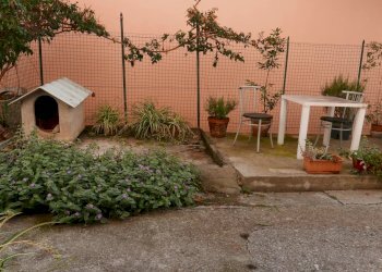 Villa Bifamiliare Via A.Molinari, San Biagio della Cima - foto 27