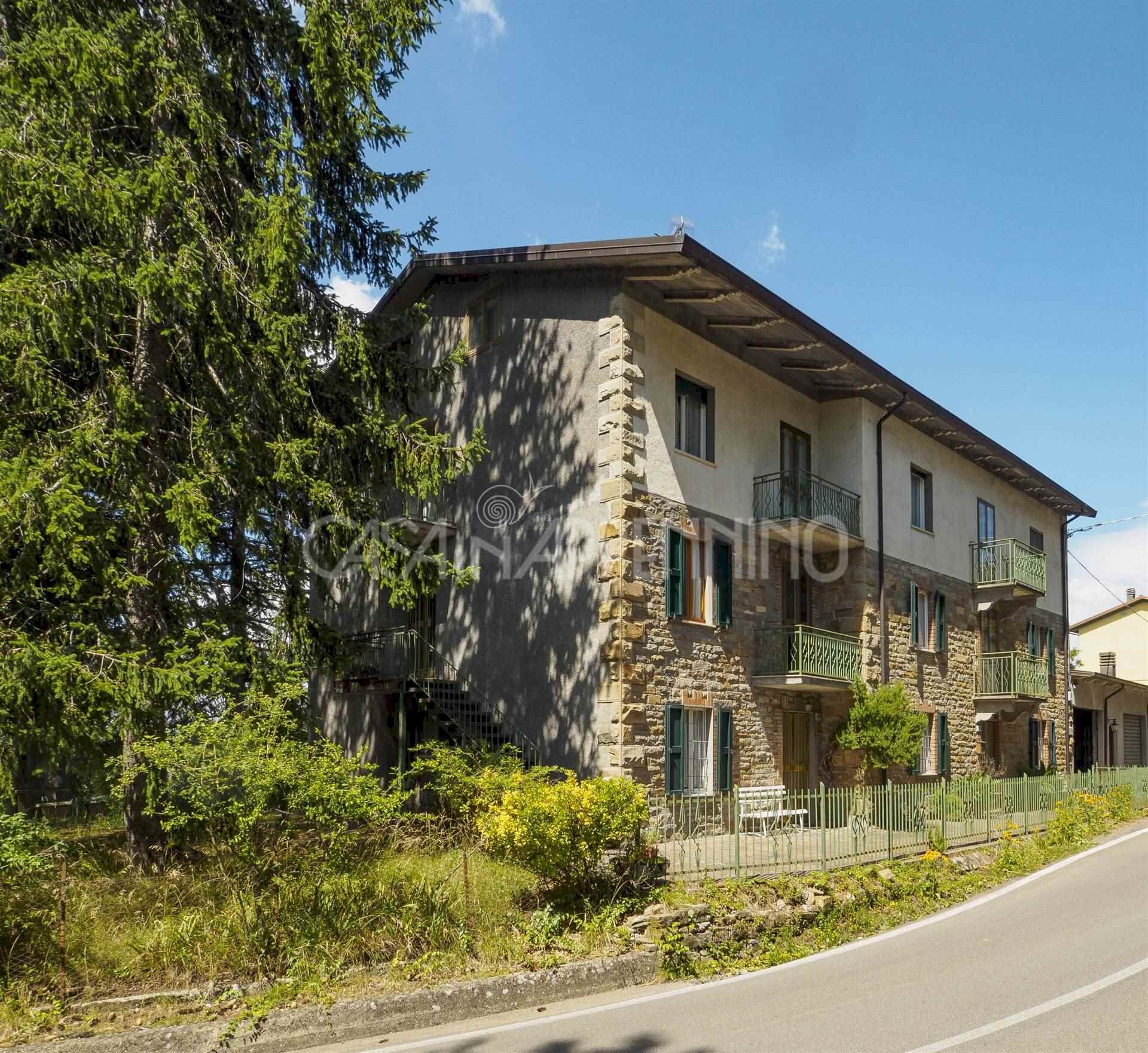 Villa Palagano - foto 1