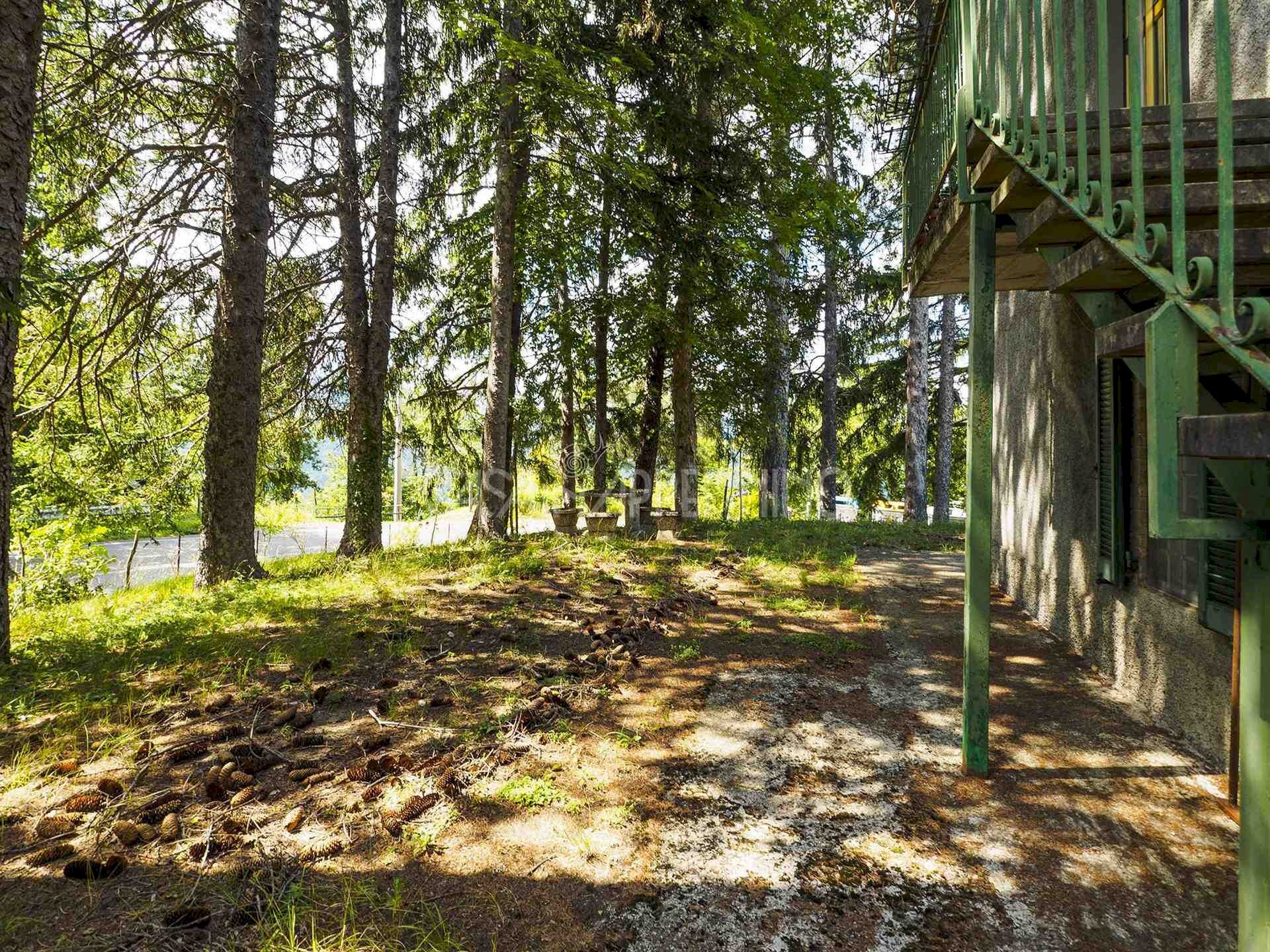 Villa Palagano - foto 2