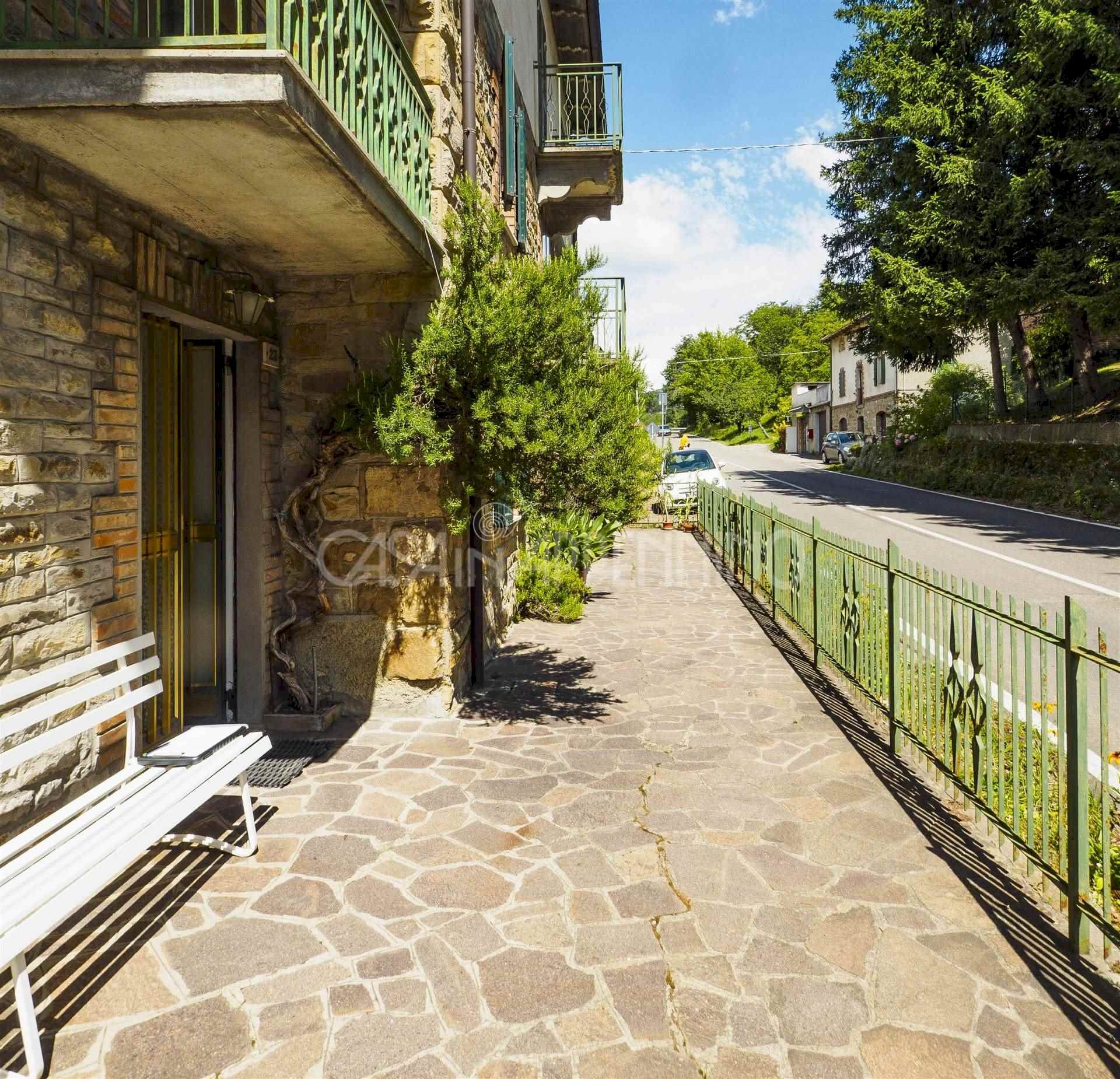 Villa Palagano - foto 3