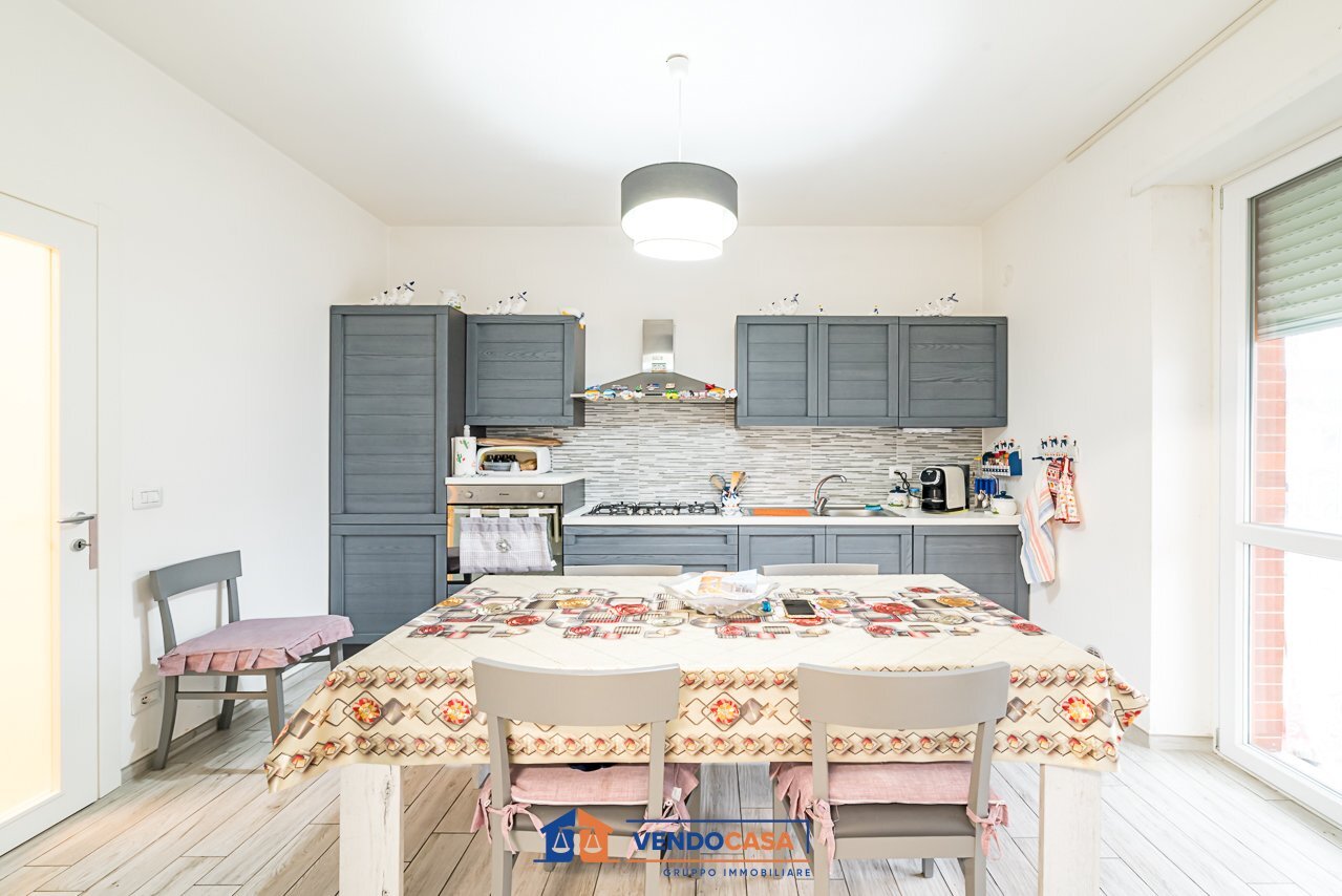 Trilocale Cherasco - foto 1