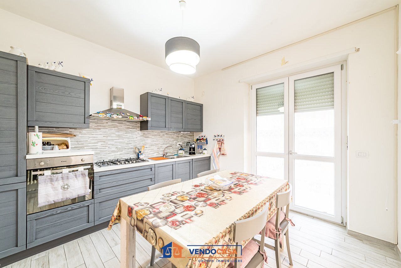 Trilocale Cherasco - foto 2