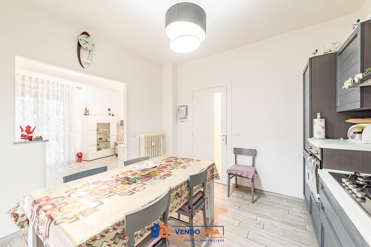 Trilocale Cherasco - foto 3