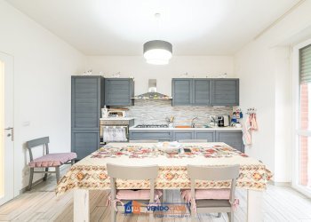 Trilocale Cherasco - foto 1