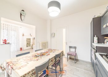 Trilocale Cherasco - foto 3