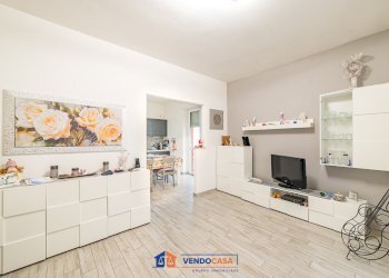 Trilocale Cherasco - foto 4