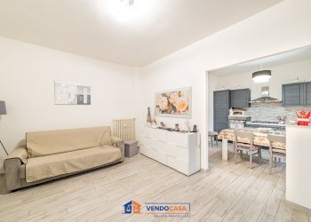 Trilocale Cherasco - foto 5