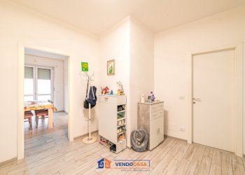 Trilocale Cherasco - foto 6