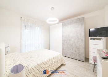 Trilocale Cherasco - foto 8