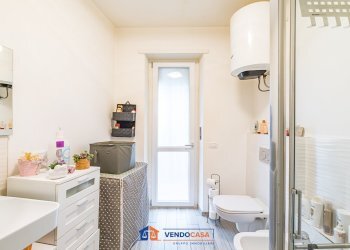 Trilocale Cherasco - foto 10