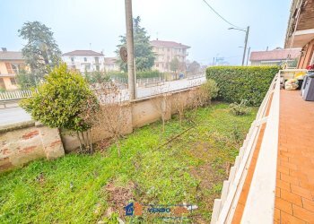 Trilocale Cherasco - foto 12