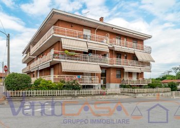 Trilocale Cherasco - foto 13