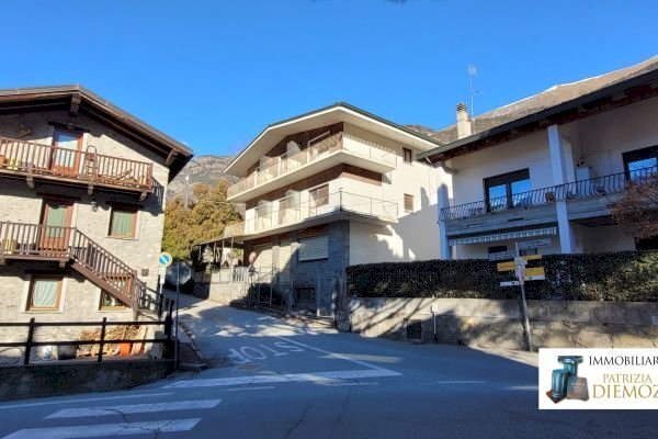 Apartment loc. Ecrevin, Saint-Vincent - photo 2