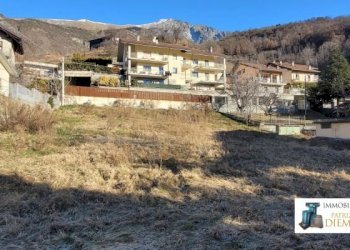 Terreno edificabile loc. Ecrevin, Saint-Vincent - foto 1