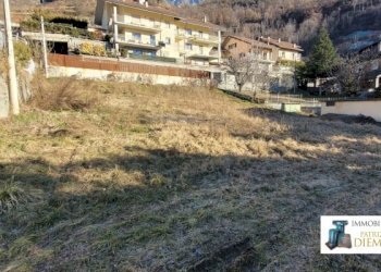 Terreno edificabile loc. Ecrevin, Saint-Vincent - foto 3