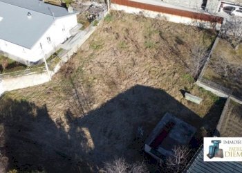 Terreno edificabile loc. Ecrevin, Saint-Vincent - foto 4