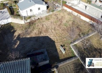 Terreno edificabile loc. Ecrevin, Saint-Vincent - foto 5