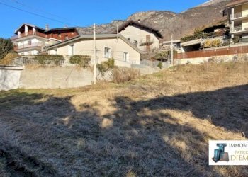 Terreno edificabile loc. Ecrevin, Saint-Vincent - foto 6