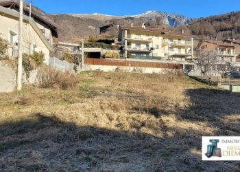 Terreno edificabile loc. Ecrevin, Saint-Vincent - foto 7