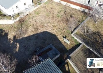 Terreno edificabile loc. Ecrevin, Saint-Vincent - foto 8