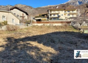 Terreno edificabile loc. Ecrevin, Saint-Vincent - foto 9