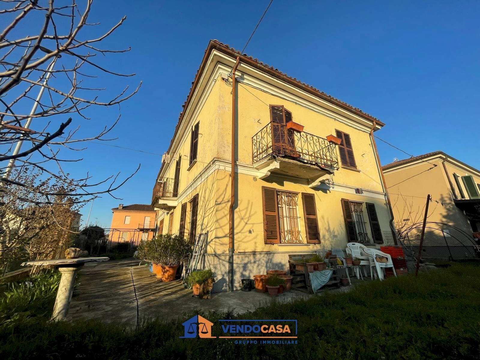 Casa indipendente Nizza Monferrato - foto 1