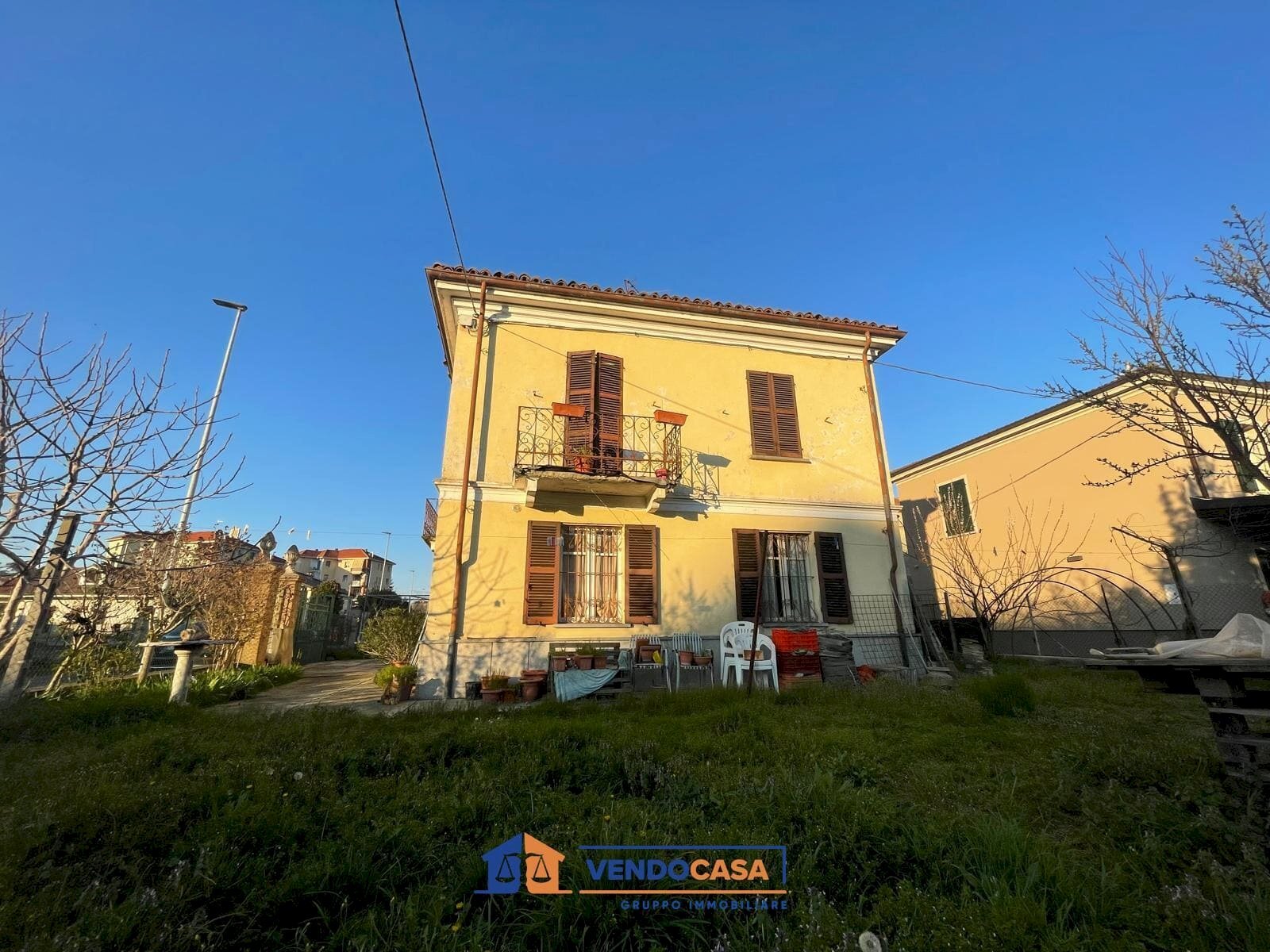 Casa indipendente Nizza Monferrato - foto 2