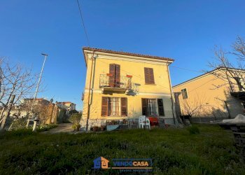 Casa indipendente Nizza Monferrato - foto 2