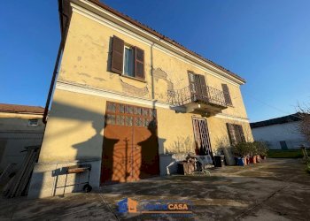 Casa indipendente Nizza Monferrato - foto 14