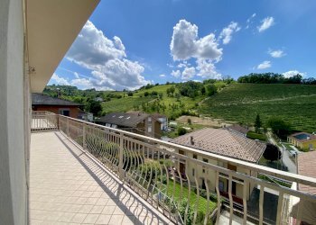 Quadrilocale Alba - foto 1