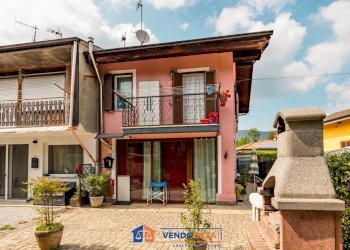 Casa indipendente Roccasparvera - foto 1