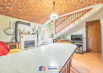 Casa indipendente Roccasparvera - foto 6