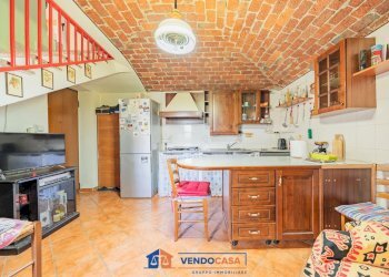 Casa indipendente Roccasparvera - foto 7