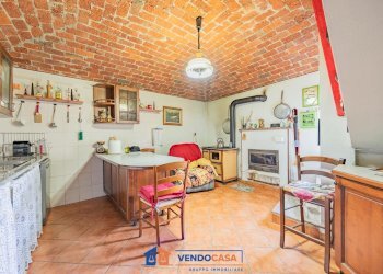 Casa indipendente Roccasparvera - foto 8