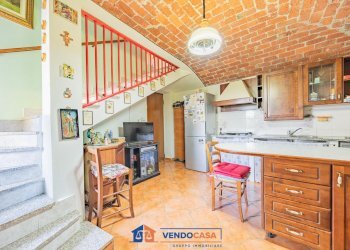 Casa indipendente Roccasparvera - foto 9