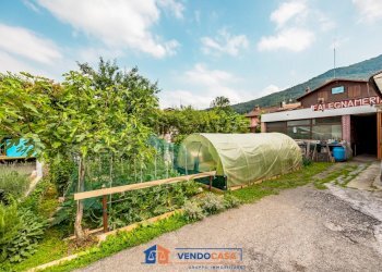 Casa indipendente Roccasparvera - foto 18