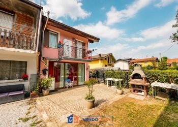 Casa indipendente Roccasparvera - foto 20