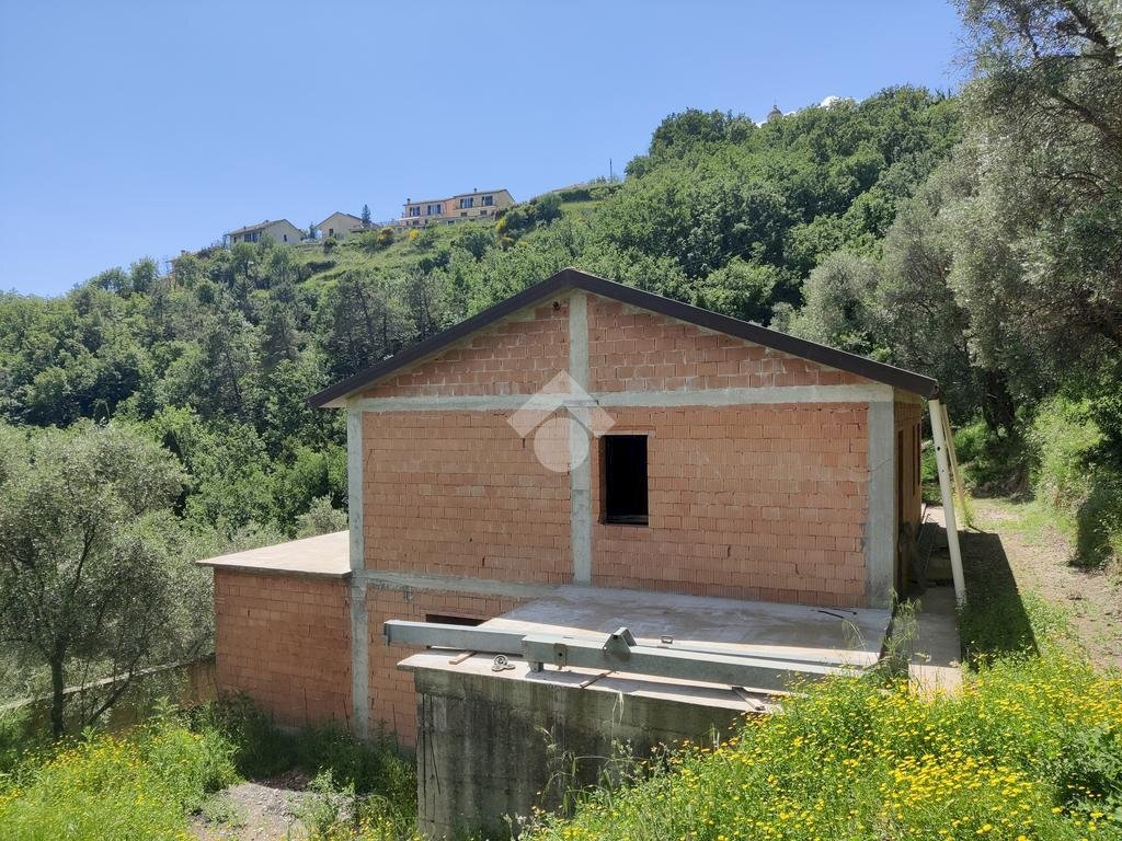 Four-room apartment Via Olivella Caminata, Casarza Ligure - photo 3