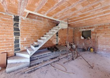 Four-room apartment Via Olivella Caminata, Casarza Ligure - photo 6