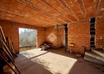 Four-room apartment Via Olivella Caminata, Casarza Ligure - photo 9
