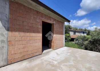 Four-room apartment Via Olivella Caminata, Casarza Ligure - photo 10