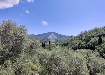 Four-room apartment Via Olivella Caminata, Casarza Ligure - photo 11